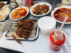 -东仪路传统烤肉