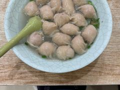 -肉燕扁食草包飯(东街店)