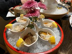 -天狗山料理(省体店)