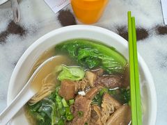 -新南新咖啡美食(南新花园店)