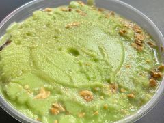-夏食光安顺小舒冰粉冰浆(甲秀楼店)