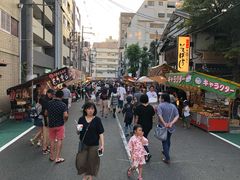 -难波八坂神社