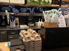 -星巴克(太原茂业天地店)