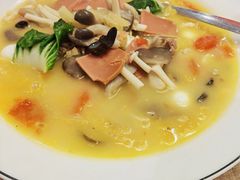 -大明王朝·南京菜(墨香路店)