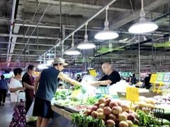 -十五大街农贸市场