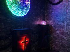 -Y&Y创意真人密室逃脱馆(人民广场步行街店)