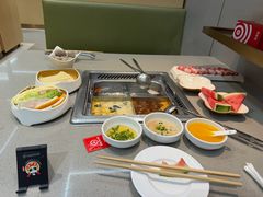 -海底捞火锅(天一广场亚细亚店)