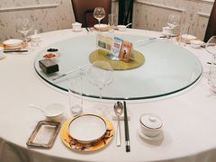 包厢-老洋房花园饭店(绍兴路店)