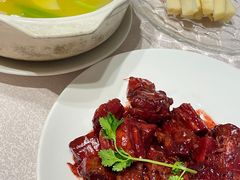 -天福苑(崇宁路店)