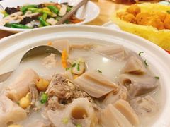 -德胜轩正宗顺德菜(宝安沙井会展中心店)