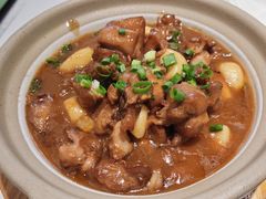 -川人百味(金安中央大街店)