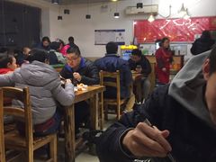 大堂-螺蛳粉先生(蓟门桥店)