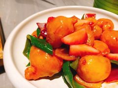 -岭南真味·匠心粤菜(K11店)