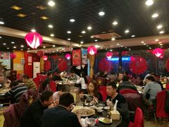 -芦月轩羊蝎子(北蜂窝店)