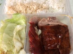 蜜汁叉烧-永祥烧腊餐厅(虹口店)