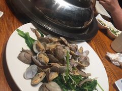 -海味当家·蒸锅海鲜(中山广场创始店)