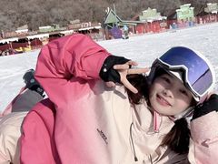 -东北亚滑雪场