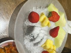 -红叶日本料理(开发区店)