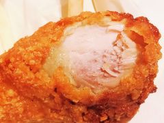 -麦当劳(东大桥店)