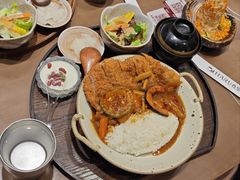 -ITARU食堂·定食料理(西丽店)