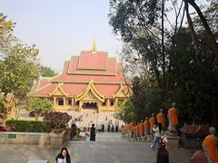 -西双版纳勐泐文化旅游区