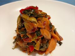 -海味世家·家常菜馆(明州里店)