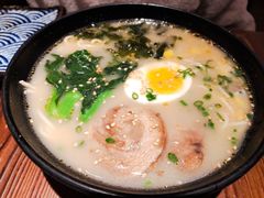 -小川洋风料理(街道口店)