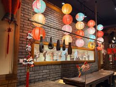-百花人家(门城水岸店)