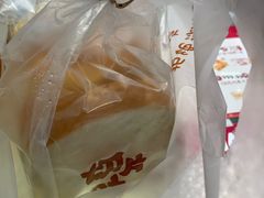 -西村叔叔的店·面包·甜品·蛋糕(崂山丽达店)
