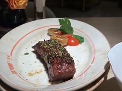 -牛排家(宁波阪急店)