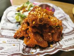-Dak's 炸鸡(远景路店)