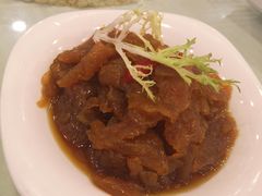 -江南村酒家