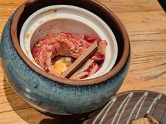 烧肉的火龙-黑牛の店·和牛烧肉(合生汇店)