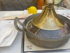 -黄记煌三汁焖锅(天津远洋未来汇店)