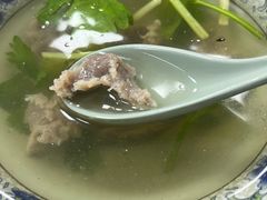 牛滑-福州人铭小吃