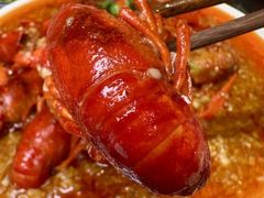 -阆辣荟餐饮(老味道8年·古城店)