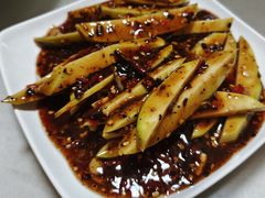 -玛扎烧烤私房菜