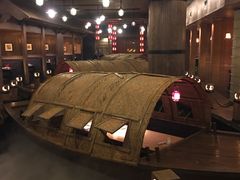 -老船坞餐厅(北京亚洲大酒店 )