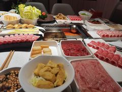 -海底捞火锅(之心城店)