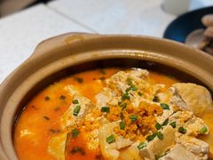 -船歌·鱼水饺青岛菜(金狮广场店)