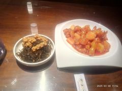 -缪氏川菜(丰盛町店)