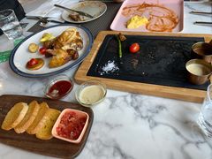-MOCUS莫卡斯餐厅(祥云小镇店)