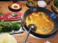 -贵厨酸汤牛肉(汇金星力城店)