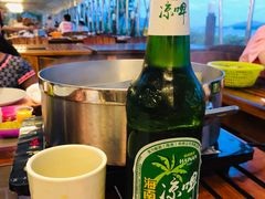 -渔家火锅·海鲜自助餐·演艺(亚龙湾天域酒店)