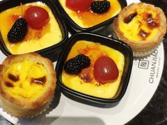 -川骄海鲜自助(河东店)