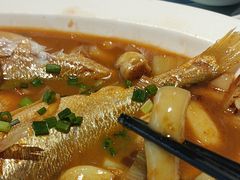 -打酱油·非遗淮扬菜(瘦西湖梅岭店)