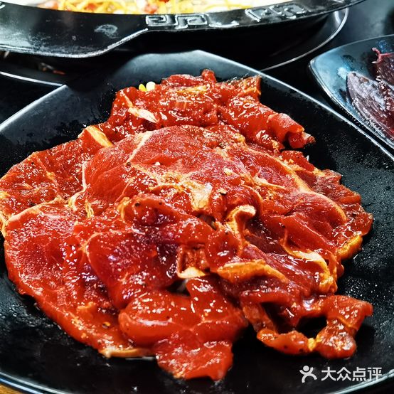 北城小院活过