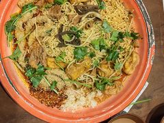 -老街称盘麻辣烫·冒菜(思北店)