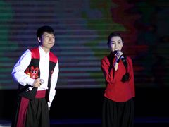 -陕北民歌大舞台