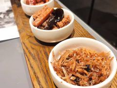 -小大董·烤鸭(观景餐厅·南京西路店)